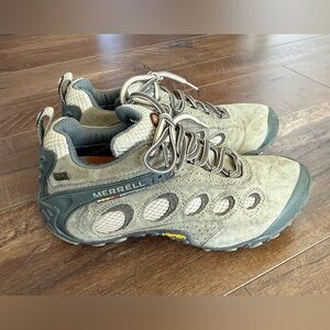 Merrell Women’s Hiking Shoes